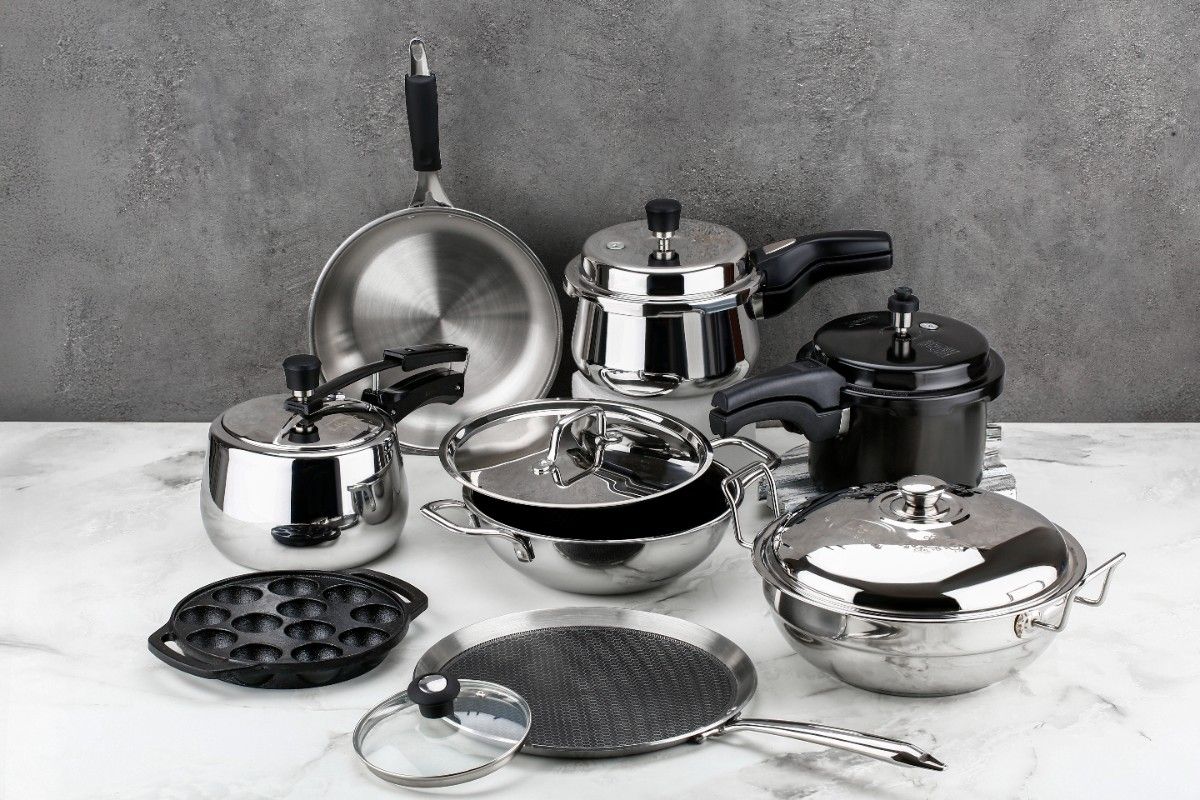 Galaxy kitchenware